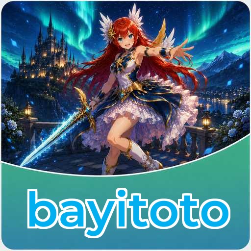 Download bayitoto APK